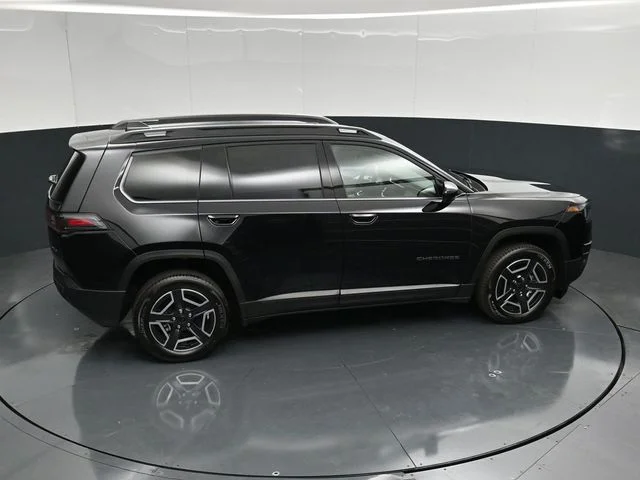 Nuevos JEEP CHEROKEE à Estados chez autogozo