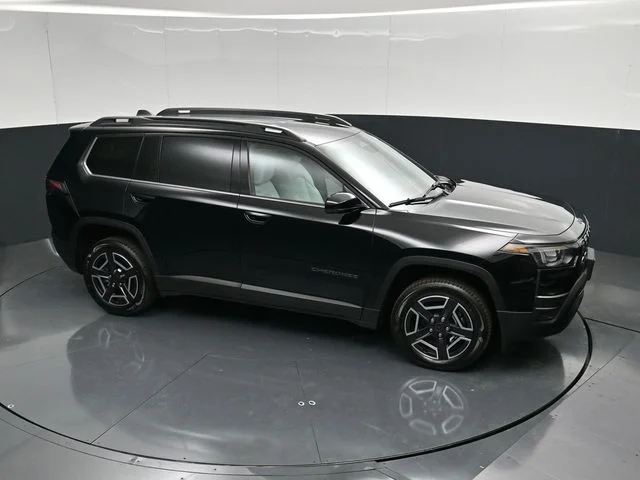 Nuevos JEEP CHEROKEE à Estados chez autogozo