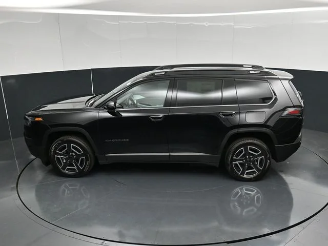 Nuevos JEEP CHEROKEE à Estados chez autogozo