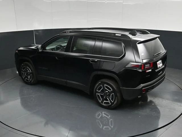 Nuevos JEEP CHEROKEE à Estados chez autogozo