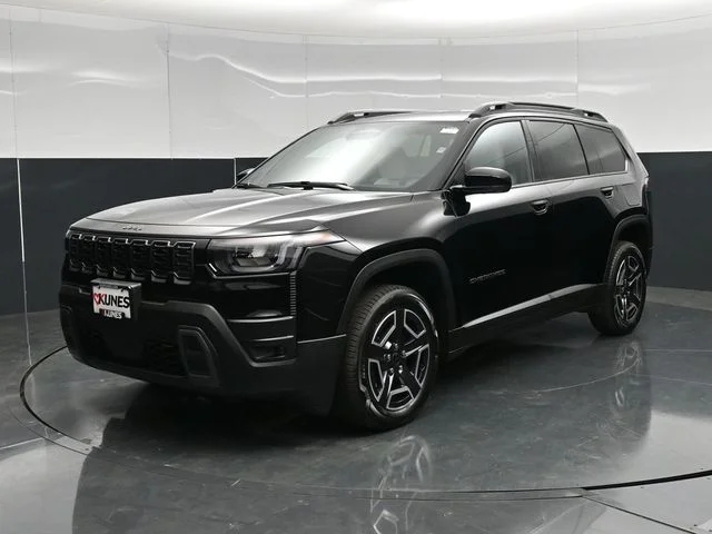 Nuevos JEEP CHEROKEE à Estados chez autogozo
