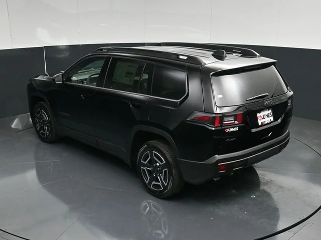 Nuevos JEEP CHEROKEE à Estados chez autogozo