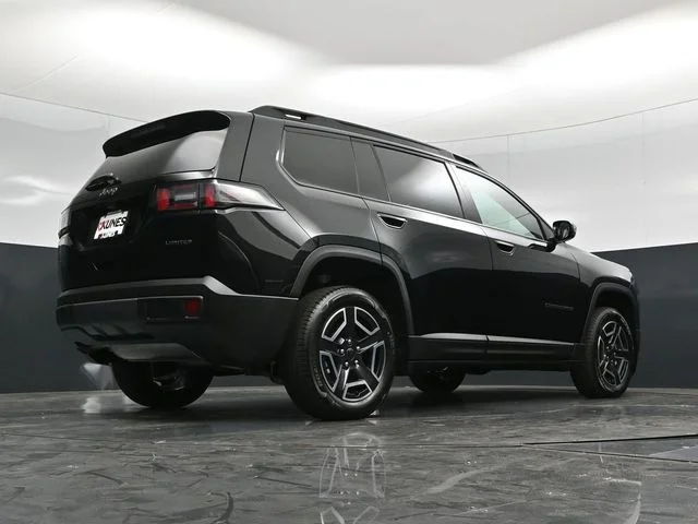 Nuevos JEEP CHEROKEE à Estados chez autogozo