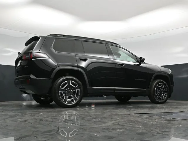 Nuevos JEEP CHEROKEE à Estados chez autogozo
