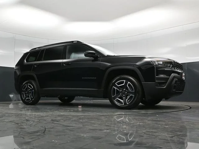 Nuevos JEEP CHEROKEE à Estados chez autogozo