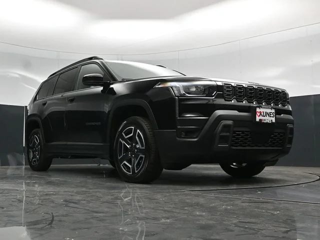 Nuevos JEEP CHEROKEE à Estados chez autogozo