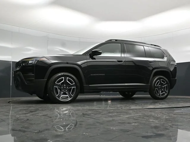 Nuevos JEEP CHEROKEE à Estados chez autogozo