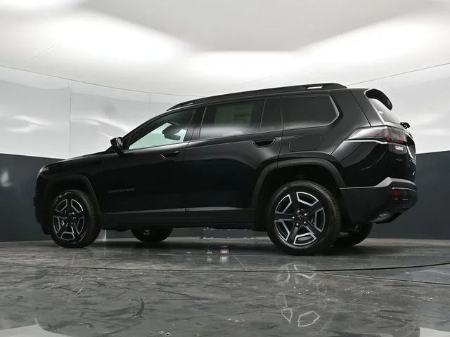 Nuevos JEEP CHEROKEE à Estados chez autogozo
