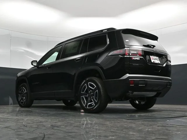 Nuevos JEEP CHEROKEE à Estados chez autogozo