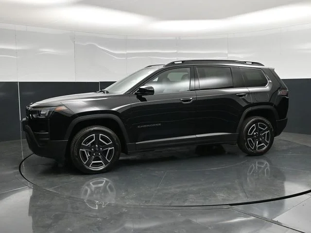 Nuevos JEEP CHEROKEE à Estados chez autogozo