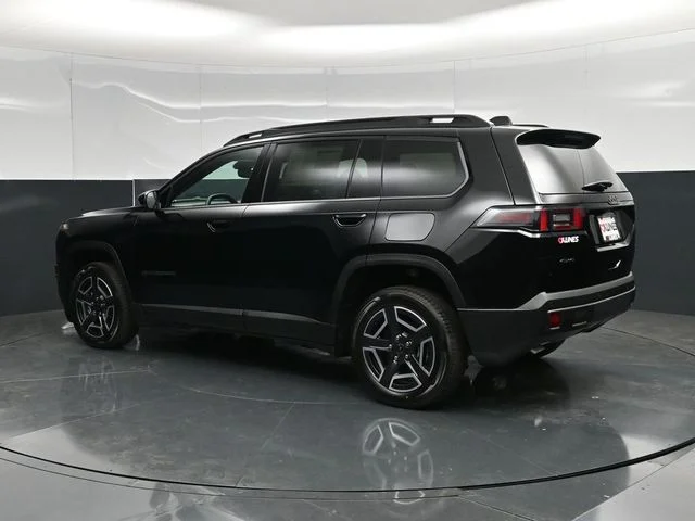 Nuevos JEEP CHEROKEE à Estados chez autogozo
