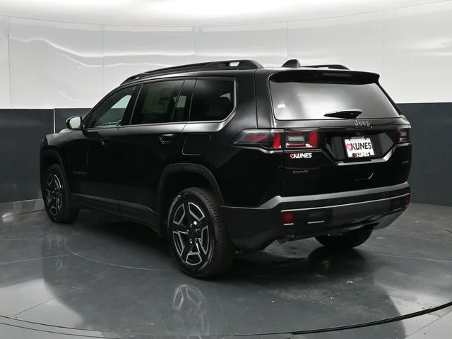 Nuevos JEEP CHEROKEE à Estados chez autogozo