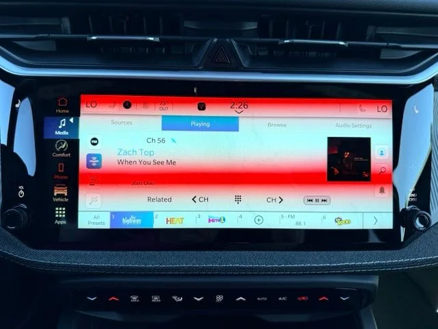 Nuevos JEEP CHEROKEE à Estados chez autogozo