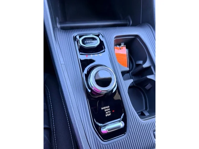 Nuevos JEEP CHEROKEE à Estados chez autogozo