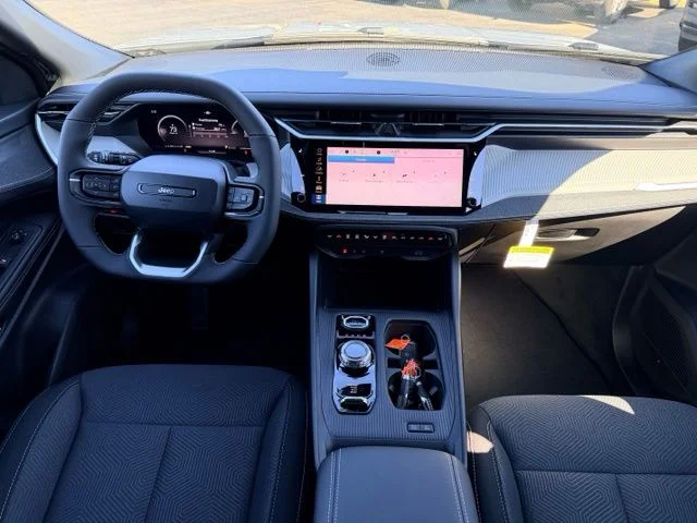Nuevos JEEP CHEROKEE à Estados chez autogozo