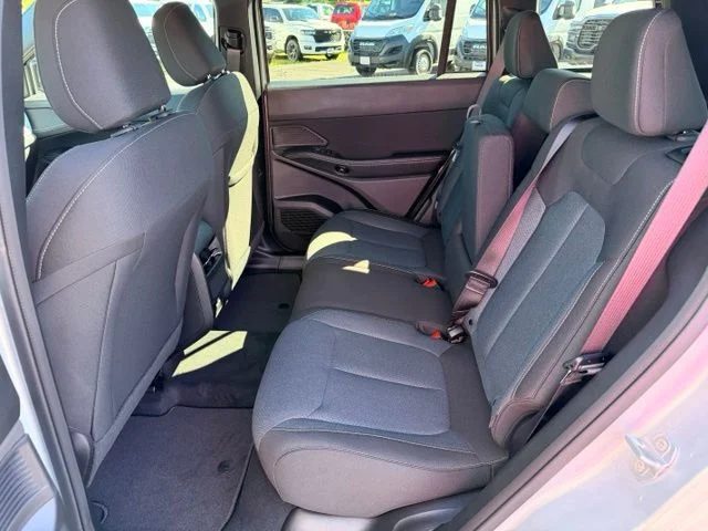 Nuevos JEEP CHEROKEE à Estados chez autogozo