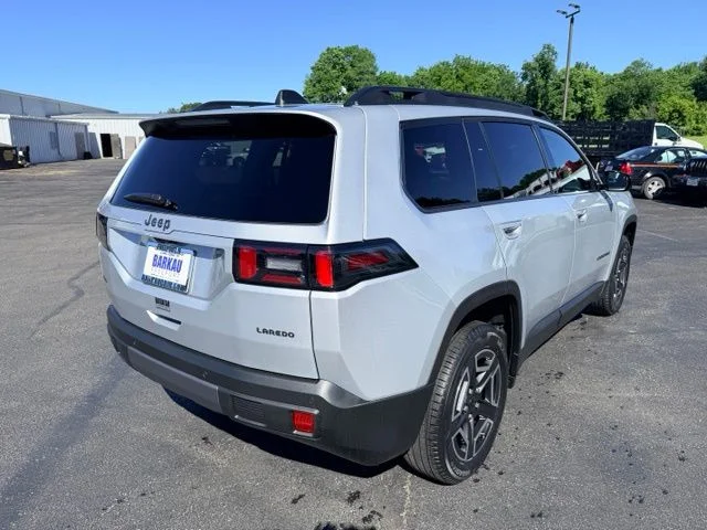 Nuevos JEEP CHEROKEE à Estados chez autogozo