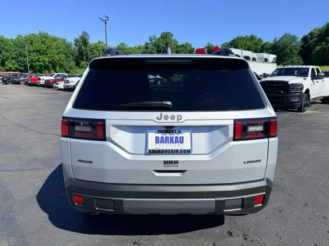 Nuevos JEEP CHEROKEE à Estados chez autogozo
