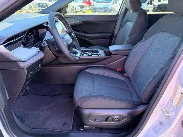 Nuevos JEEP CHEROKEE à Estados chez autogozo