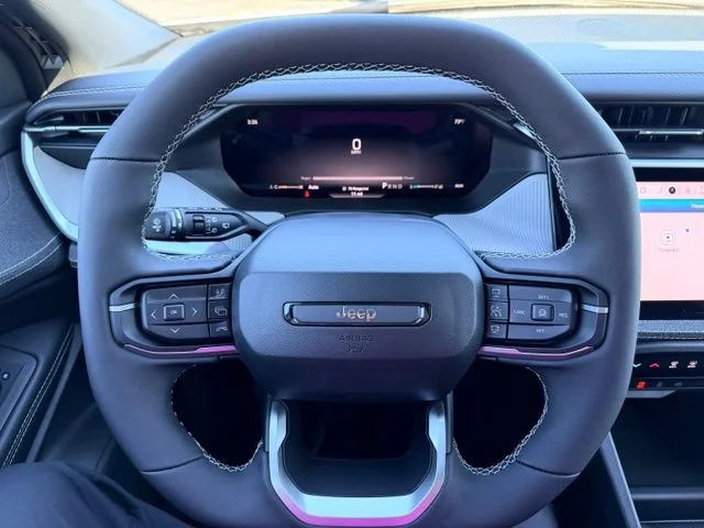 Nuevos JEEP CHEROKEE à Estados chez autogozo