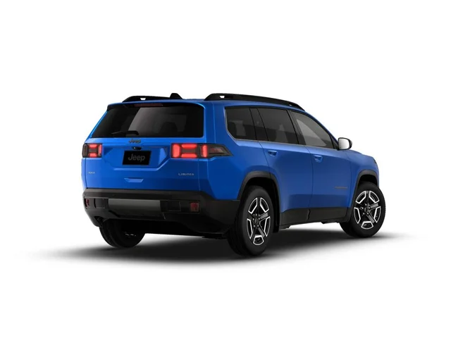 Nuevos JEEP CHEROKEE à Estados chez autogozo