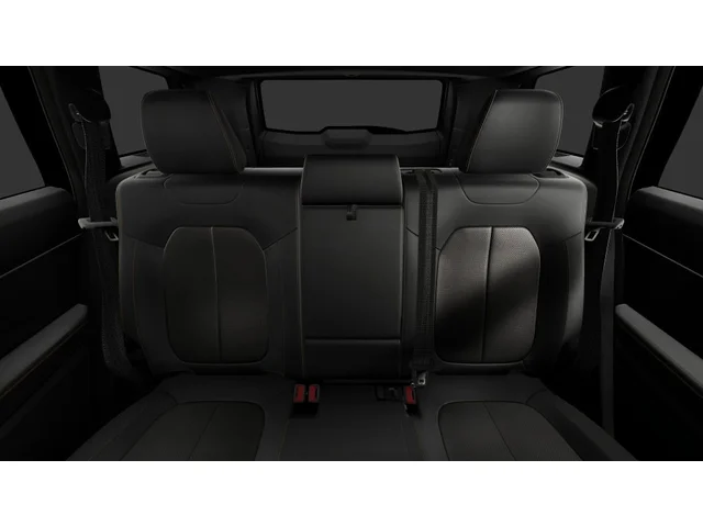 Nuevos JEEP CHEROKEE à Estados chez autogozo