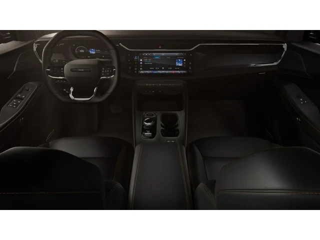 Nuevos JEEP CHEROKEE à Estados chez autogozo