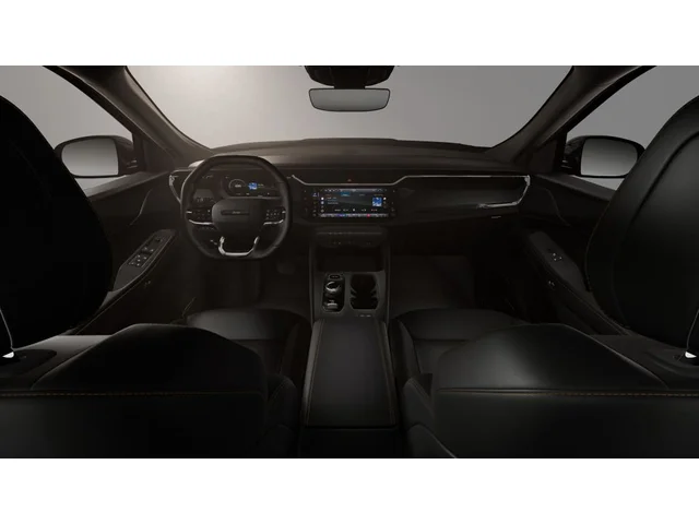 Nuevos JEEP CHEROKEE à Estados chez autogozo