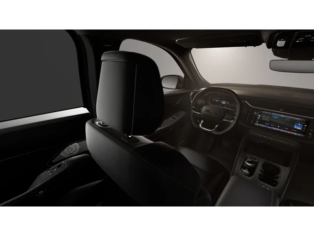 Nuevos JEEP CHEROKEE à Estados chez autogozo