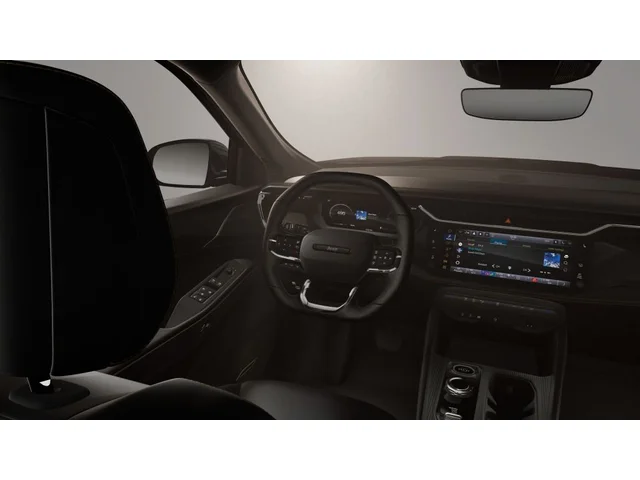Nuevos JEEP CHEROKEE à Estados chez autogozo