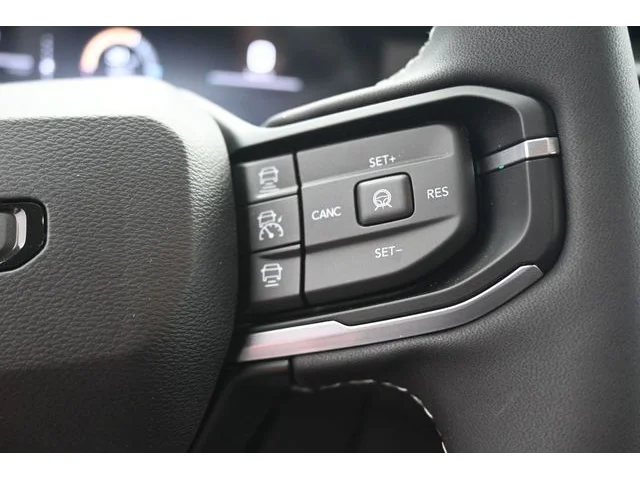 Nuevos JEEP CHEROKEE à Estados chez autogozo