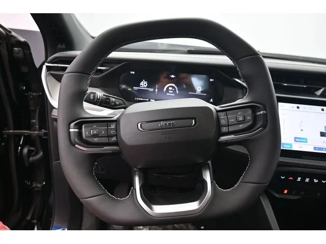 Nuevos JEEP CHEROKEE à Estados chez autogozo
