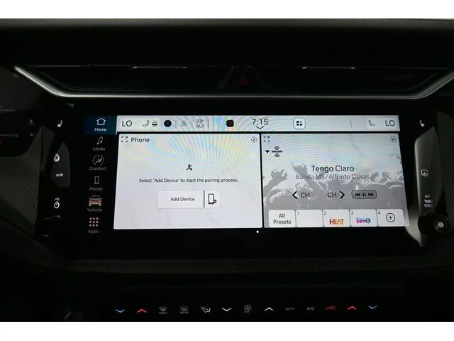 Nuevos JEEP CHEROKEE à Estados chez autogozo