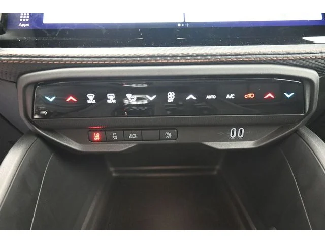 Nuevos JEEP CHEROKEE à Estados chez autogozo