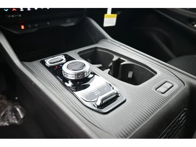 Nuevos JEEP CHEROKEE à Estados chez autogozo