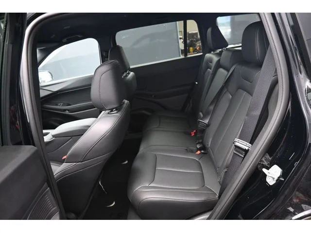 Nuevos JEEP CHEROKEE à Estados chez autogozo