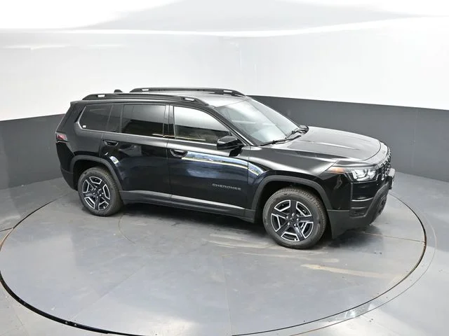 Nuevos JEEP CHEROKEE à Estados chez autogozo
