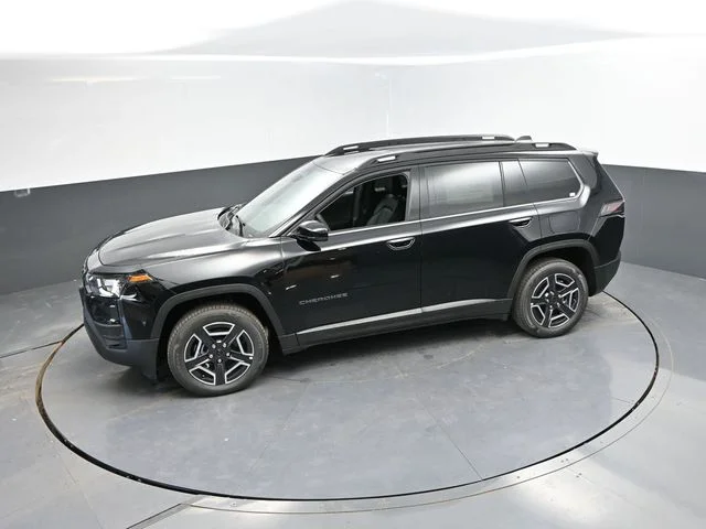 Nuevos JEEP CHEROKEE à Estados chez autogozo