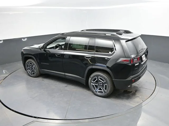 Nuevos JEEP CHEROKEE à Estados chez autogozo