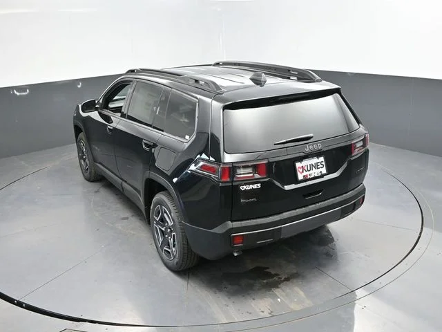 Nuevos JEEP CHEROKEE à Estados chez autogozo