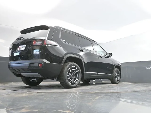Nuevos JEEP CHEROKEE à Estados chez autogozo