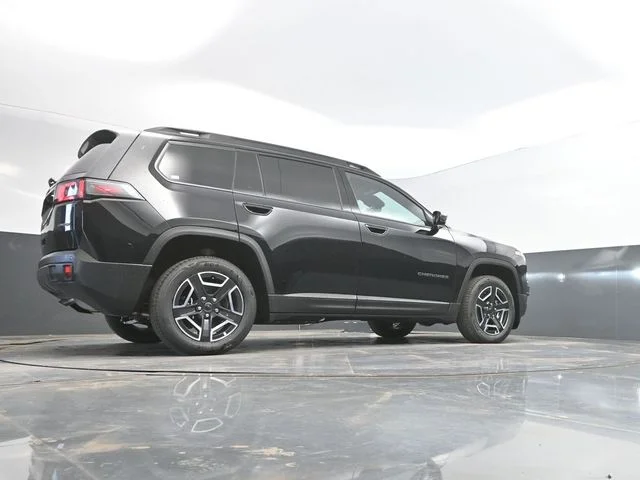 Nuevos JEEP CHEROKEE à Estados chez autogozo