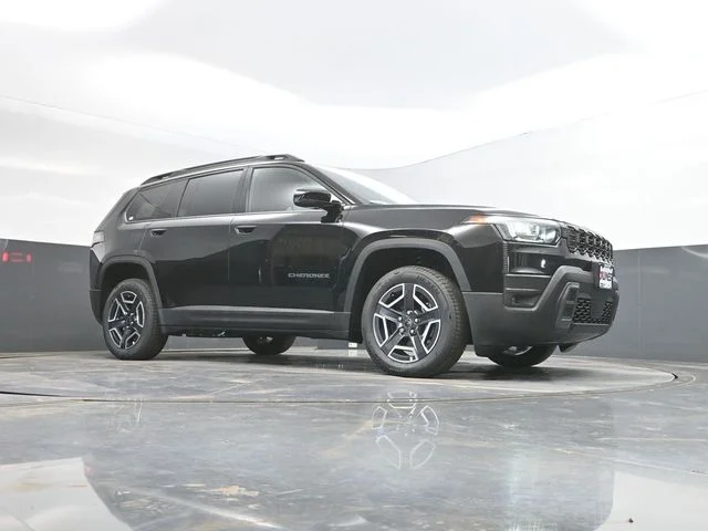 Nuevos JEEP CHEROKEE à Estados chez autogozo