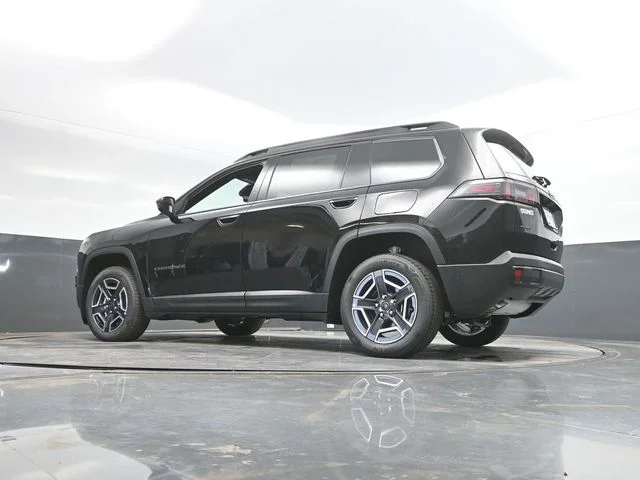 Nuevos JEEP CHEROKEE à Estados chez autogozo