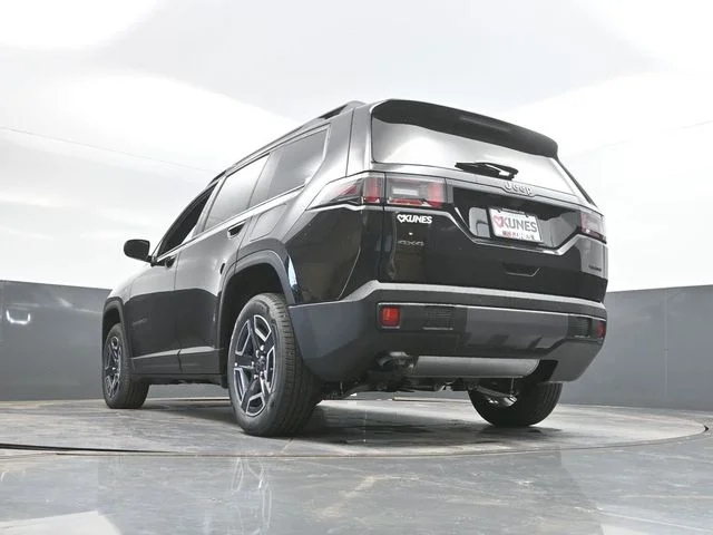 Nuevos JEEP CHEROKEE à Estados chez autogozo