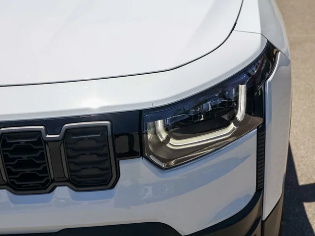 Nuevos JEEP CHEROKEE à Estados chez autogozo