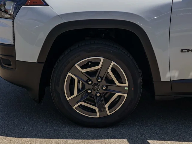 Nuevos JEEP CHEROKEE à Estados chez autogozo
