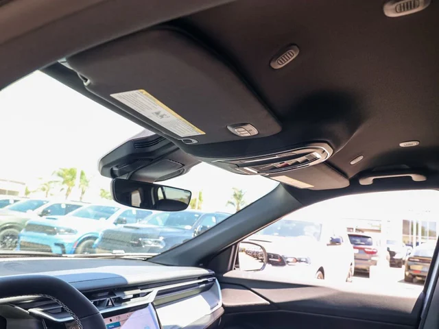 Nuevos JEEP CHEROKEE à Estados chez autogozo