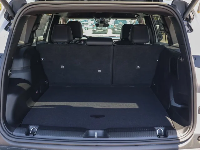 Nuevos JEEP CHEROKEE à Estados chez autogozo