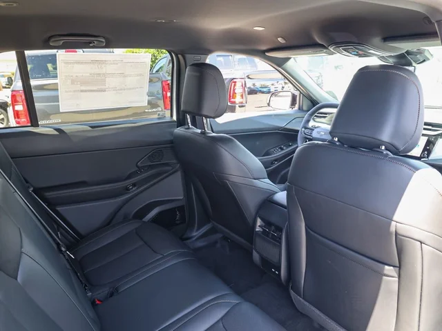 Nuevos JEEP CHEROKEE à Estados chez autogozo